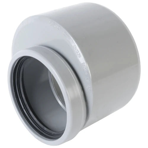 Wavin PVC RIO réduction excentrique MF 160 x 110 mm