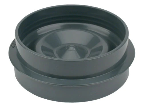 Wavin PVC RIO Bouchon 110 mm