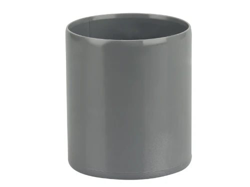 Wavin PVC à coller manchon FF 80 x 80 mm