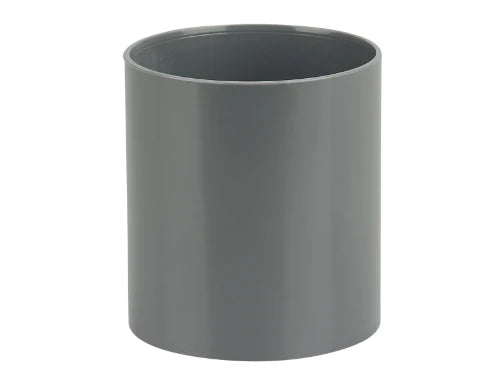 Wavin PVC à coller manchon FF 100 x 100 mm