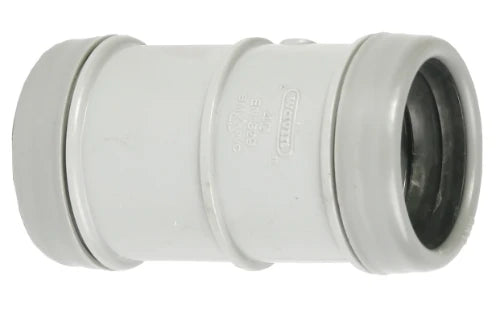 Wavin PVC Manchon coulissant FF 40 x 40 mm
