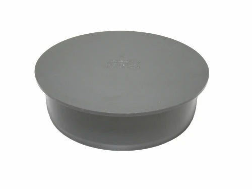 Wavin PVC à coller bonnet F 32 mm