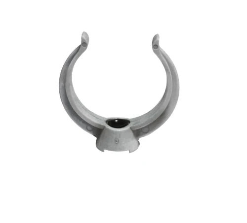Wavin PVC Collier Clips M7 dia 40