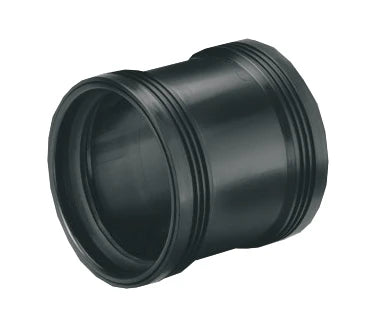 Wavin Wafix PP manchon coulissant FF 50 x 50 mm