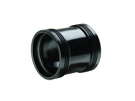 Wavin Wafix PP manchon FF 90 x 90 mm