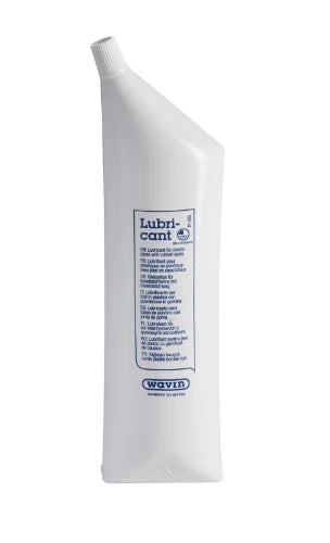 Wavin AS PP lubrifiant 500 ml