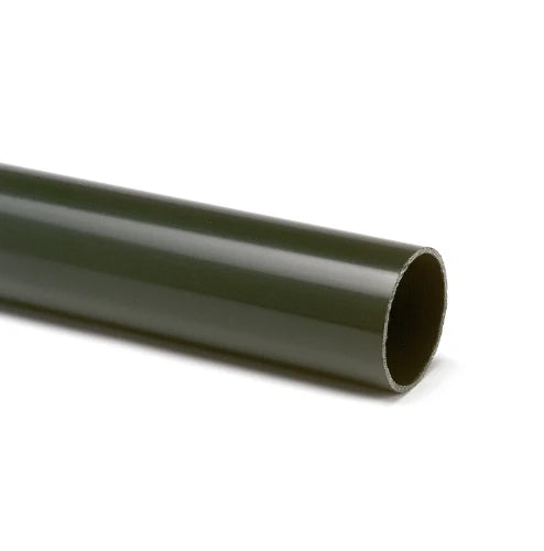 Wavin PE tuyau 125 x 4,8 mm (longueur 5m) - prix par mètre
