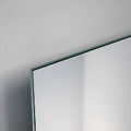 MIROIR CLOU LOOK AT ME 25 - 75 o CM bords rodés