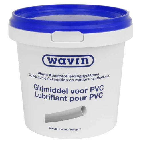 Wavin Wafix PP Lubrifiant 800 gr