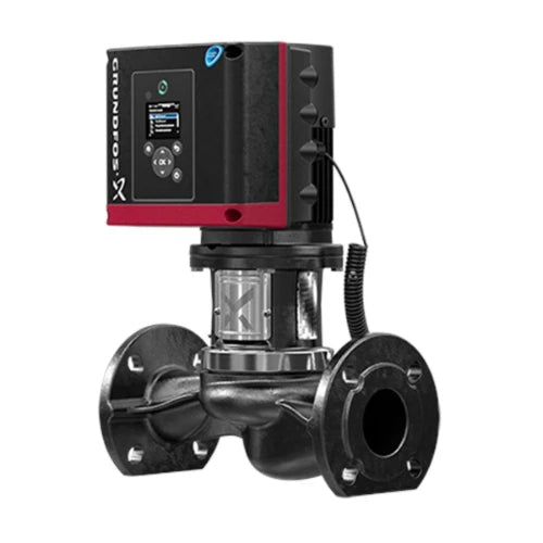 GRUNDFOS TPE3 50-200 S-A-F-A-BQQE-HDC