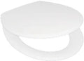 Star S siège wc - blanc - softclose - quick-release