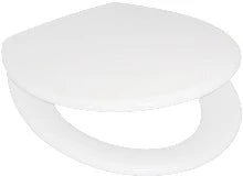 Star S siège wc - blanc - softclose - quick-release