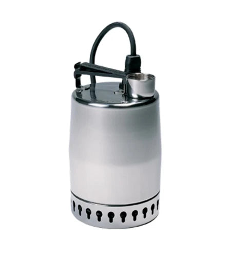 Grundfos Unilift pompe vide-cave KP150-M-1 - 1x230V - câble 10 m