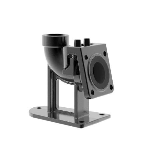 GRUNDFOS Auto coupling set DN40 SEG CI