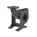 GRUNDFOS Auto coupling set DN65 CI