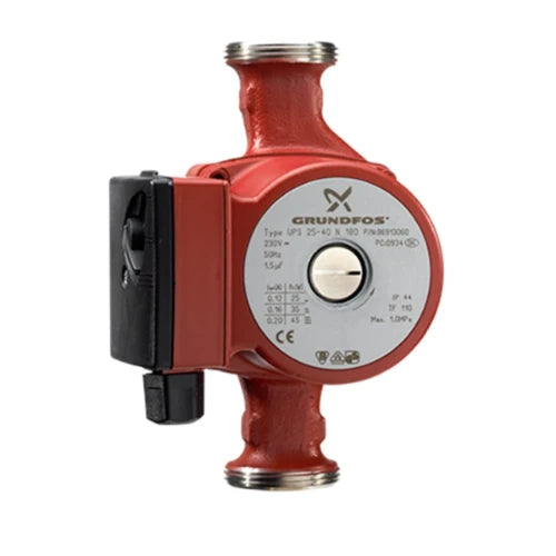 Grundfos circulateur sanitaire UP 20-15N - 1x230V - 150 mm