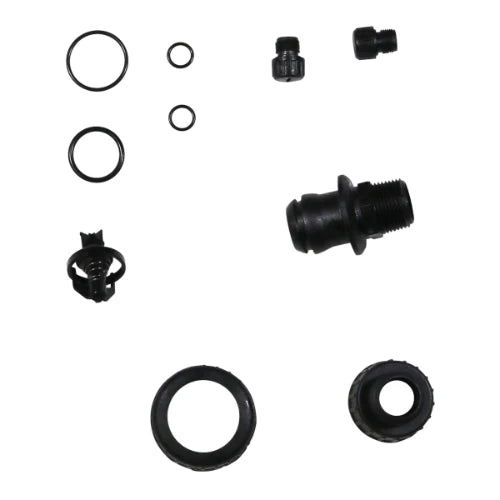 Grundfos MQ3-35 raccord kit raccord écrou et clapet anti-retour