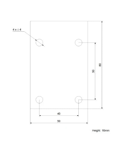 KIT DE CONNEXION GRUNDFOS CIM200