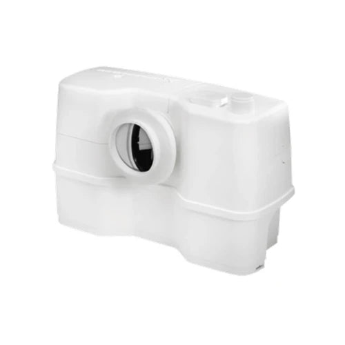 Grundfos Sololift 2 broyeur WC-1 - blanc - pour toilet