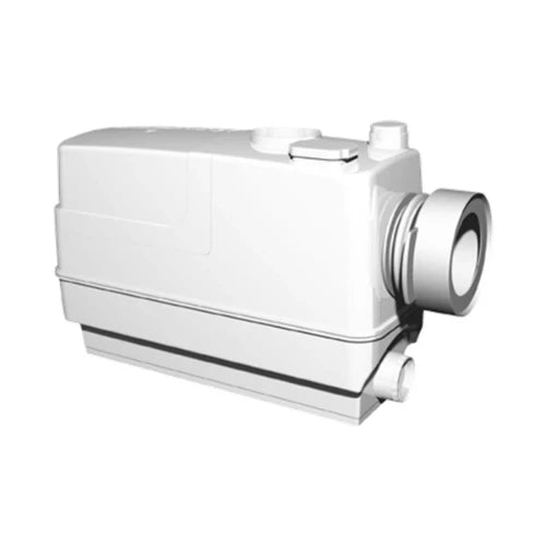 Grundfos Sololift 2 broyeur CWC-3 - blanc - pour wc-suspendus