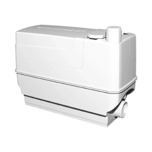 Grundfos Sololift 2 broyeur C-3 - blanc - pour eau grise