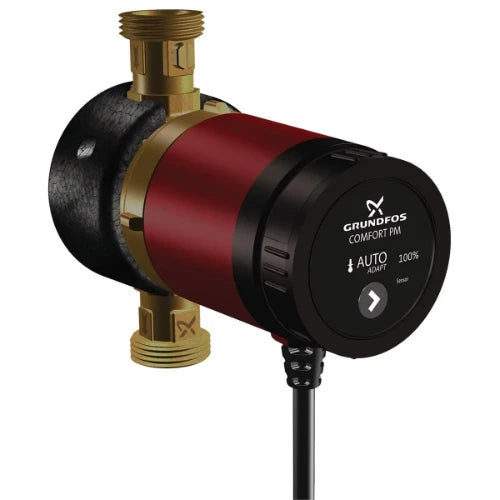 Grundfos Comfort circulateur sanitaire 15-14 BXA PM - 1x230V - 110 mm - auto adapt