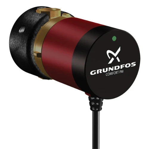 Grundfos Comfort circulateur sanitaire 15-14 B PM - 1x230V - 80 mm