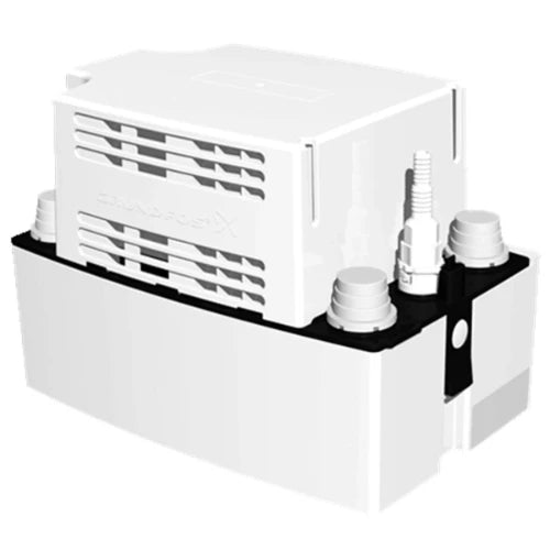 Grundfos Conlift pompe à condensats 1 pour condensation(gaz)chaudière - contact alarme filair