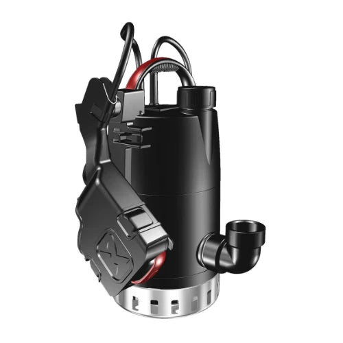 Grundfos Unilift pompe vide-cave CC5 - A1 - 1x230V - câble 5 m