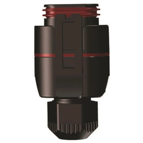 Grundfos Alpha 2L fiche pompe