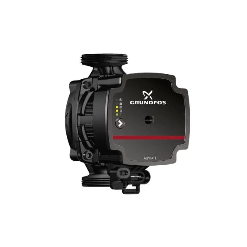 Grundfos Alpha 1 L circulateur 25-60 - 1x230V - label A - 130 mm