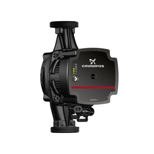 Grundfos Alpha 1 L circulateur 32-40 - 1x230V - label A - 180 mm