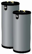ACV Smart 320 boiler à accumulation 318 l - sans résistance - inox - sans groupe de sécurité - vertical - model à poser au sol - label ERP sanitairee: C