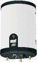 ACV Smart EW 130 boiler à accumulation 130 l - avec résistance 2200 W - inox - avec groupe de sécurité - vertical - model mural - label ERP sanitairee: B