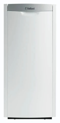 Vaillant icoVIT exclusive VKO 256 chaudière à mazout 25300 W - label ERP CV: A