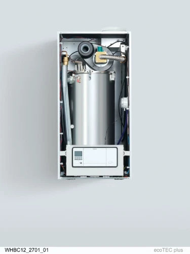 Vaillant ecoTEC Plus VC 806 solo chaudière murale à condensation gaz (gaz naturel) 74,7 kW - pas possible avec propane