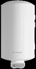 Ariston BRDN 150 ProTech boiler à accumulation 150 l - sans résistance - émail - vertical - modèle mural - label ERP sanitairee: C