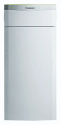 Vaillant flexoTHERM exclusive VWF 87/4 400V pompe à chaleur 8900 W - ERP label CV: A++