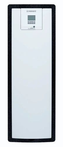 Vaillant auroSTEP Plus VMS 8 station solaire- système pression