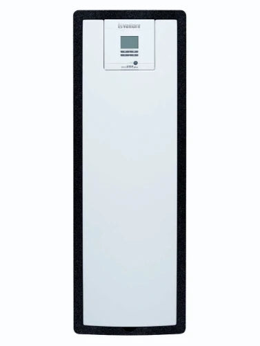 Vaillant auroSTEP Plus VMS 8 D station solaire- système à vidage