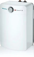 Daalderop Close-In 10 chauffe-eau électrique 10 l - montage sous-évier - 2200 W - mono 230V - résistance blindée - label ERP sanitaire: A