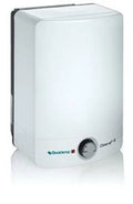 Daalderop Close-Up 10 chauffe-eau électrique 10 l - montage sur-évier - 2200 W - mono 230V - résistance blindée - label ERP sanitaire: A - avec fixation