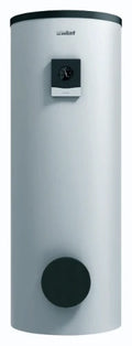 Vaillant uniSTOR VIH R 300/3 BR boiler à accumulation 294 l - sans résistance - émaillé - vertical - modèle au sol - label ERP sanitaire: C