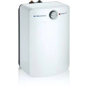 Daalderop Close-In 15 chauffe-eau électrique 15 l - montage sous-évier - 2200 W - mono 230V - résistance blindée - label ERP sanitaire: A