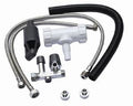 Daalderop Close-In/Up boilerset de raccordement (groupe de sécurité pour boiler - flexibles - set d'évacuation) - prix par set