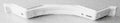 Ariston Collier de fixation pour boiler pour modèle mural BCH 80-120-160-200 (obligatoire)