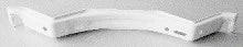 Ariston Collier de fixation pour boiler pour modèle mural BCH 80-120-160-200 (obligatoire)