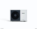 Vaillant aroTHERM VWL 55/6A 230V S2 pompe à chaleur