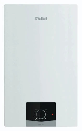 Vaillant eloSTOR VEN 10 chauffe-eau électrique 10 l - sur l'évier - 2000 W - mono 230V - sans pression - thermoplongeur - ERP label sanitaire: A