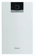 Vaillant eloSTOR Plus VEN 10/7-5 U chauffe-eau électrique 10 l - montage sous-évier - 2000 W - mono 230V - sans pression - résistance blindée - label ERP sanitaire: A